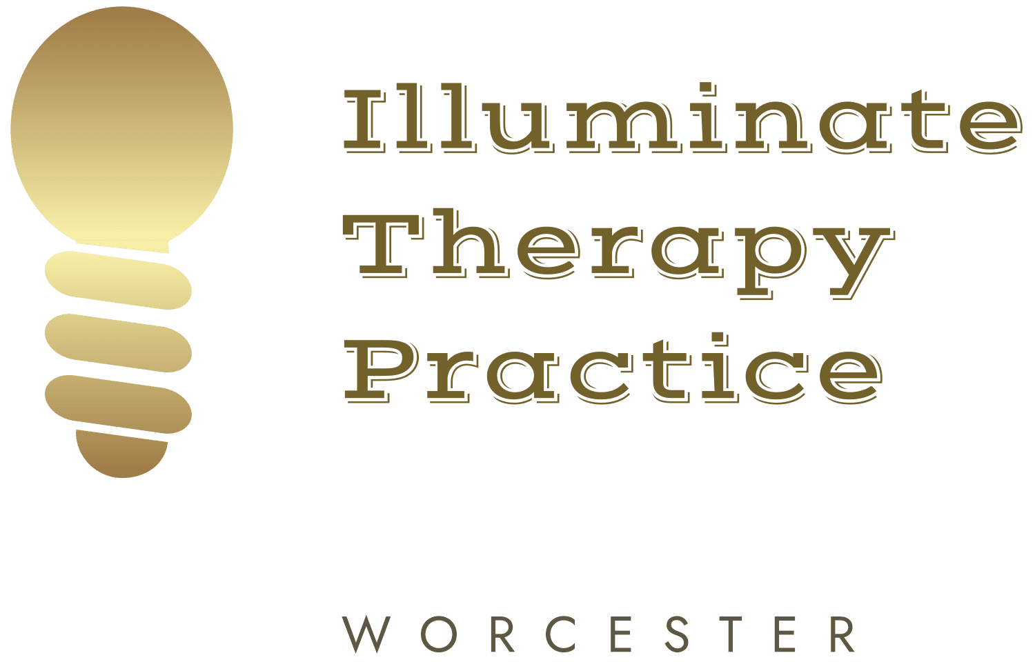 Illuminate Therapy Practice Worcester. Est 2025
